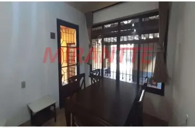 Casa terrea de 124m² com 4 quartos em vila irmaos arnoni