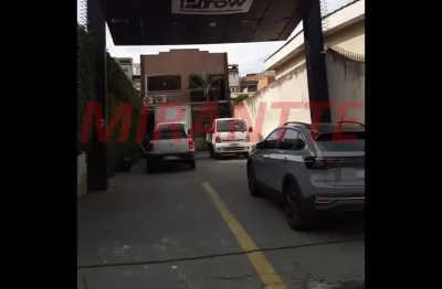 Barracão / Galpão / Depósito à venda na Rua Aleixo de Oliveira, Casa Verde, São Paulo