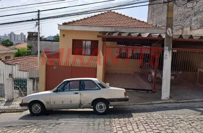 Casa com 3 quartos à venda na Rua Matos Cordeiro, Imirim, São Paulo