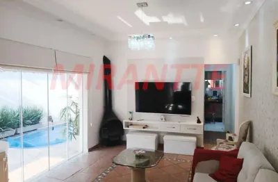 Casa com 3 quartos à venda na Rua Alexandre Monteiro, Tremembé, São Paulo
