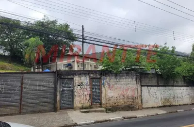 Barracão / Galpão / Depósito à venda na Avenida Paulicéia, Laranjeiras, Caieiras