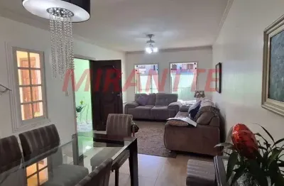 Casa com 3 quartos à venda na Rua Guarulhos, Gopoúva, Guarulhos