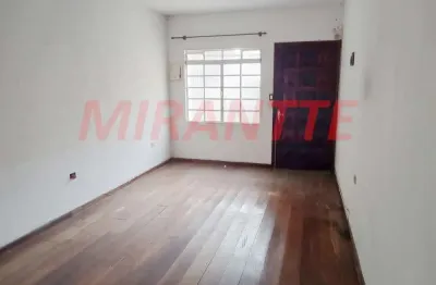 Casa com 3 quartos à venda na Rua Alberto Silva, Imirim, São Paulo