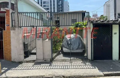 Casa com 1 quarto à venda na Rua Claudino Inácio Joaquim, Tucuruvi, São Paulo