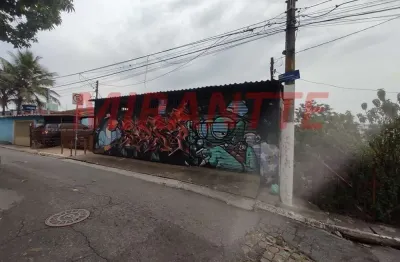 Casa com 2 quartos à venda na Rua Carlos Sodero, Vila Mazzei, São Paulo
