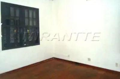 Casa com 3 quartos à venda na Rua Doutor Zuquim, Santana, São Paulo