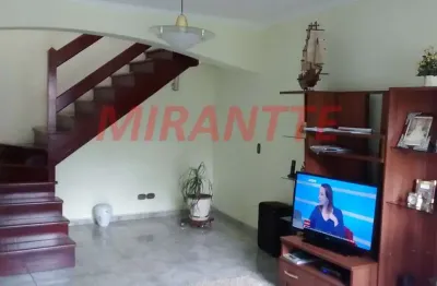 Casa com 4 quartos à venda na Rua Diogo de Oliveira, Limão, São Paulo