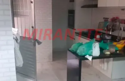 Sobrado de 150m² com 2 quartos em jardim leonor mendes de barros