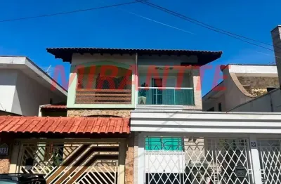 Casa terrea de 240m² com 4 quartos em parque monteiro soares