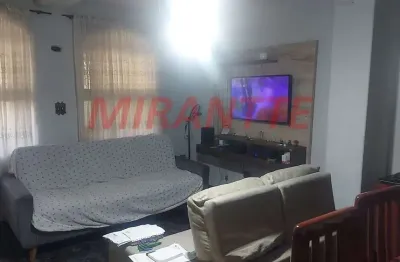 Casa com 3 quartos à venda na Viela Pires do Rio, Gopoúva, Guarulhos