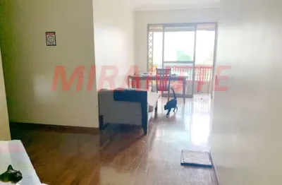 Apartamento com 3 quartos à venda na Rua Benta Pereira, Santa Teresinha, São Paulo