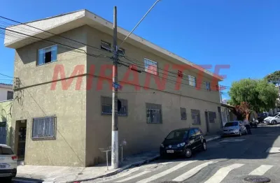 Casa com 8 quartos à venda na Rua Diógenes de Lima, Parque Peruche, São Paulo