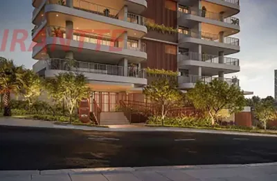 Apartamento com 3 quartos à venda na Rua Sampaio Viana, Paraíso, São Paulo