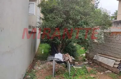 Terreno em condomínio fechado à venda na Rua São Nestor, Tucuruvi, São Paulo