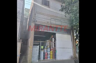 Casa com 5 quartos à venda na Avenida Engenheiro Caetano Álvares, Imirim, São Paulo