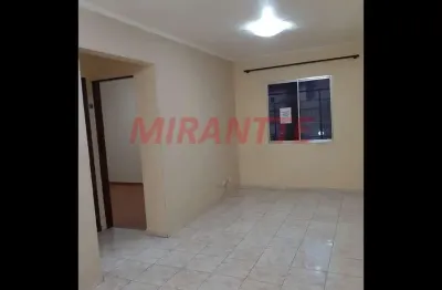 Apartamento com 2 quartos à venda na Rua Antonieta, Picanço, Guarulhos