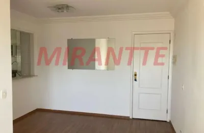 Apartamento com 2 quartos à venda na Avenida Álvaro Machado Pedrosa, Parada Inglesa, São Paulo