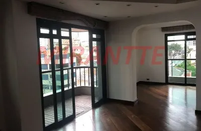 Apartamento com 3 quartos à venda na Rua Paulo Gonçalves, Santana, São Paulo