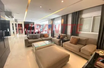 Apartamento com 3 quartos à venda na Rua Conselheiro Pedro Luís, Santana, São Paulo