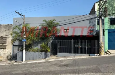 Barracão / Galpão / Depósito à venda na Rua Tenório Cavalcanti, Vila Penteado, São Paulo