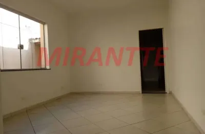 Casa com 1 quarto à venda na Rua Alfredo Pujol, Santana, São Paulo