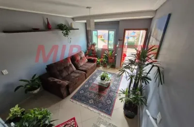 Sobrado de 108m² com 2 quartos em jardim primavera (zona norte)