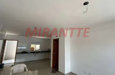 Casa com 3 quartos à venda na Rua Martins Fernandes, Imirim, São Paulo