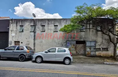 Barracão / Galpão / Depósito à venda na Rua São José, Vila Galvão, Guarulhos