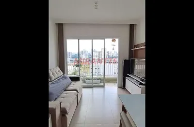 Apartamento de 37m² com 1 quartos em vila dom pedro ii