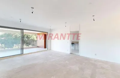 Apartamento de 161m² com 3 quartos em vila clementino