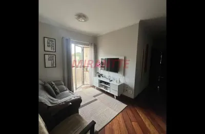 Apartamento com 3 quartos à venda na Rua João Alves, Freguesia do Ó, São Paulo