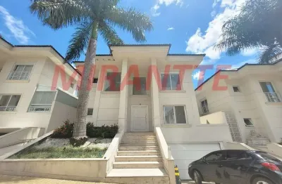 Casa em condomínio fechado com 4 quartos à venda na Avenida Nova Cantareira, Tucuruvi, São Paulo