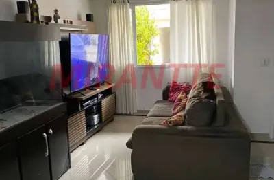 Cond. fechado de 130m² com 3 quartos em vila paulistana