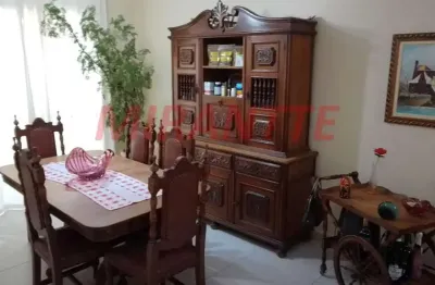 Cond. fechado de 150m² com 3 quartos em vila paulistana
