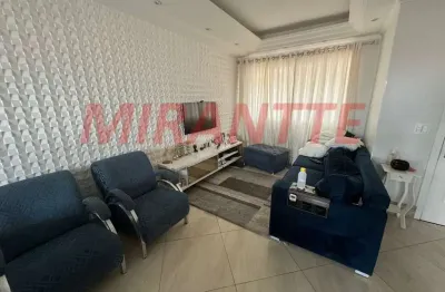 Cond. fechado de 110m² com 3 quartos em vila paulistana