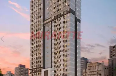 Apartamento com 1 quarto à venda na Rua Casa do Ator, Vila Olímpia, São Paulo