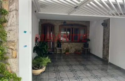 Casa terrea de 105m² com 3 quartos em parque sao jorge