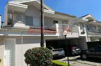 Cond. fechado de 376m² com 4 quartos em alto da boa vista