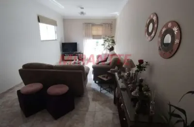 Casa com 3 quartos à venda na Rua Cauré, Vila Mazzei, São Paulo