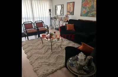 Apartamento com 3 quartos à venda na Rua Monte Alegre, Perdizes, São Paulo