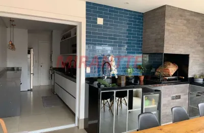 Apartamento de 146m² com 4 quartos em jardim são paulo(zona norte)