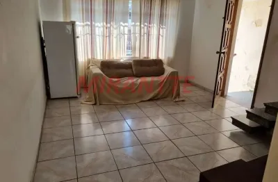 Casa com 3 quartos à venda na Rua Padre Roser, Jardim Paraíso, São Paulo