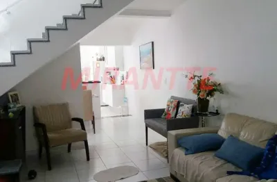 Casa com 4 quartos à venda na Rua Cantídio Dantas, Santa Teresinha, São Paulo