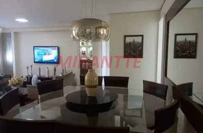 Apartamento com 2 quartos à venda na Rua Saguairu, Casa Verde, São Paulo