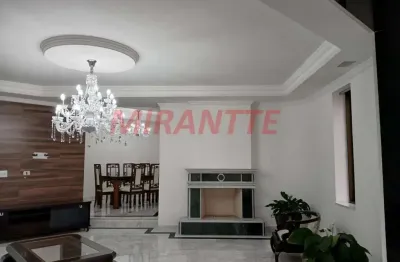 Apartamento com 3 quartos à venda na Rua Pontins, Santana, São Paulo
