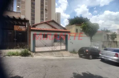 Casa com 2 quartos à venda na Rua João Turra, Santana, São Paulo