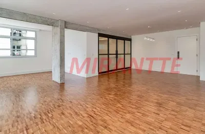 Apartamento com 3 quartos à venda na Alameda Tietê, Cerqueira César, São Paulo