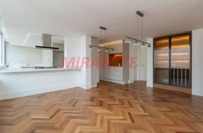 Apartamento com 3 quartos à venda na Rua Itacolomi, Higienópolis, São Paulo