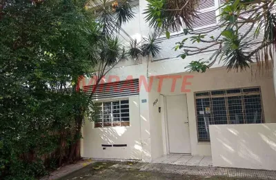 Casa com 2 quartos à venda na Rua Pedro de Toledo, Vila Mariana, São Paulo