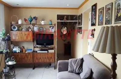 Apartamento com 2 quartos à venda na Rua Doutor Olavo Egídio, Santana, São Paulo